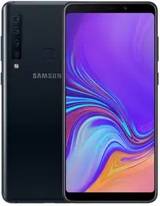 Замена стекла на телефоне Samsung Galaxy A9 (2018) в Новосибирске